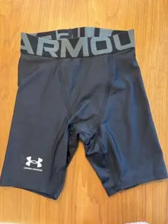 UNDER ARMOUR HEATGEAR インナータイツ S サッカーのサムネイル
