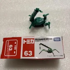 トミカ、ポケットトミカ7個セット