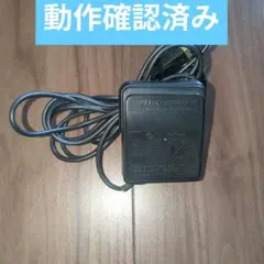 ゲームボーイアドバンスSP ACアダプター AGS-002