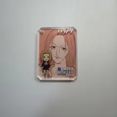 ハンターハンター アクリルキーホルダー パクノダ