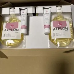 naa様限定 ATPLON ボディソープ 150mL 6個セット - メルカリ