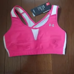 UNDER ARMOUR　スポーツブラ