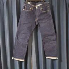 釣*カ様 Levi's×JOURNAL STANDARD501未使用！