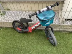 ランバイク ストライダー スタート板 スタート台 - メルカリ
