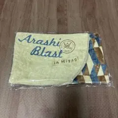 嵐BLAST in Miyagi公式グッズ