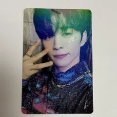 INI MATCH UP MATCH Ver. 後藤威尊