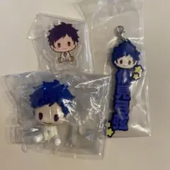 あんスタ 一番くじ フィギュア ラバスト アクスタ fine 弓弦