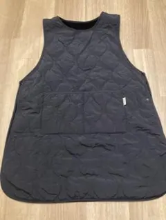 Y*n様 裏起毛キルティングエプロン