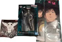 呪術廻戦　一番くじ　アソートセット　伏黒恵　G賞