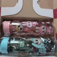 ラブブ　ボトルセット 2本