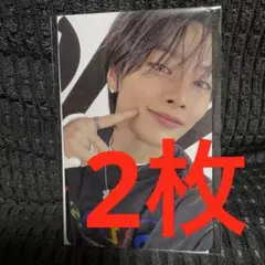 13 アイエン　トレカ　Straykids スキズ　アンコン　リアルタッチ