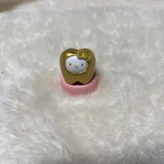 サンリオキャラクターズ　みんなでなっちゃお! -歯-