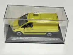 ミニチャンプス Mercedes-Benz Vito