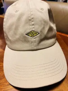 栃木SC ベージュ キャップ