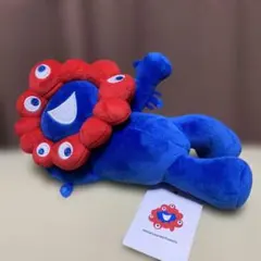 大阪関西万博　会場限定　ミャクミャクくじ3等　寝転びミャクミャク　複数可能