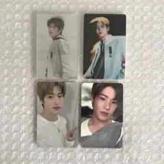 RIIZE ソヒ トレカ オンラインくじ ランダムトイ ラキドロ 会場限定