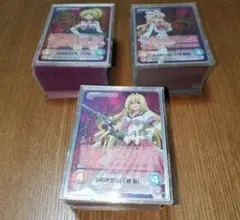 2026年最新】chaosTcg デッキの人気アイテム - メルカリ