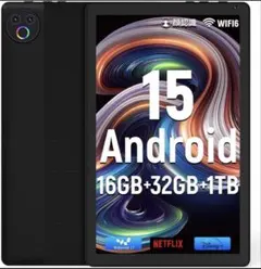 新品❣️ Android15タブレット - HiGrace 10インチ