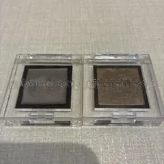 ADDICTION ザ アイシャドウ 2色セットのサムネイル