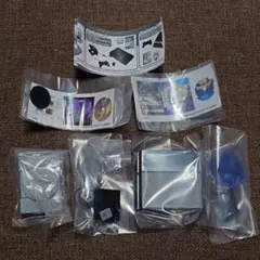 The History Collection PlayStation　2種セット