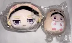 くじメイト 東京リベンジャーズ ぬいくじ3、灰谷蘭セット - メルカリ