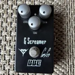 箱付き完品】EBS DRIVE ME CRAZY ディストーション - メルカリ