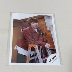 公式写真 Aぇ!group 福本大晴(3枚まとめ売り)