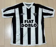 UMBRO 2004 Santos FC ROBINHO 7 ユニフォーム - メルカリ