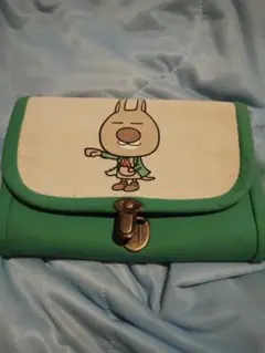 テゴマス　リメイクバッグ