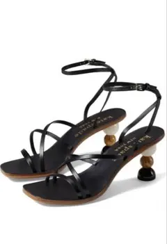 2025年最新】kate spade new york カラー：ブラック系 サンダル