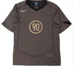 ナイキ トータル90 サッカーシャツ travis カクタスジャック - メルカリ