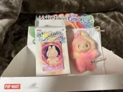 ラブブ エナジー LABUBU big into energy loyalty