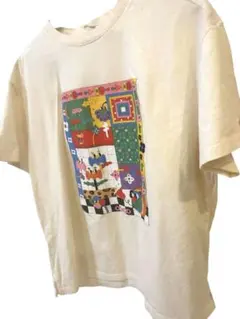 レア アーノルドパーマー × 台湾 キャロルミート コラボ Tシャツ