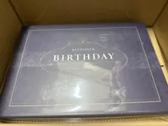 シクフォニ いるま 2026年 誕生日記念 BOXセット - メルカリ