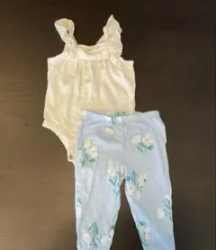 Carters 9M セットのサムネイル