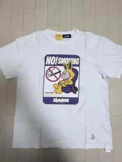 X-LARGE FR2 Tシャツ M ホワイト