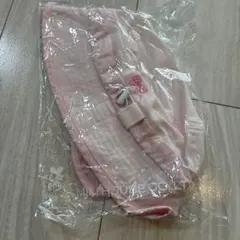 【MIKI HOUSE】ベビー帽子Sサイズ（48〜50）