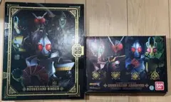 仮面ライダー剣 15周年記念 ラウズカードバインダー - メルカリ
