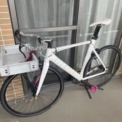 AVENTON アベントン　ピストバイク AVENTON 「アヴェントン」 MATARO 2014年頃モデル カスタム ピスト