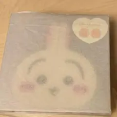 ちいかわ　水回り小物入れ　うさぎ