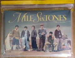 ヨ*ー様 MILESixTONES -Best Tracks初回盤B CD＋Bl