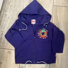 NOBUO IKEDA ヴィンテージパーカー