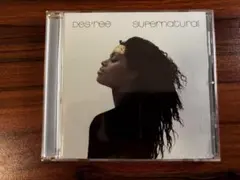 Des'ree Supernatural CD