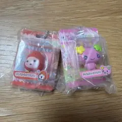 たまごっち ブリスターパッケージコレクション いちごっち　ふらわっち　2点セット