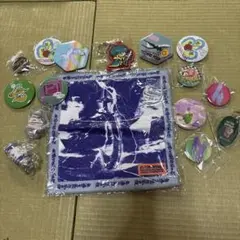 ずっと真夜中でいいのに。まとめ売り ずっと真夜中で良いのに。グッズまとめ売り