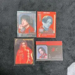 山本彰吾 フォトカード セット