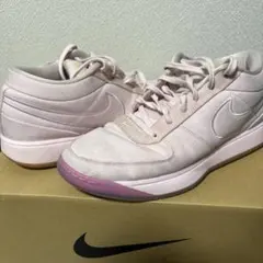 NIKE BOOK1 EP ブック1