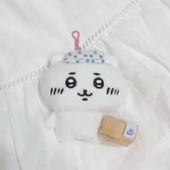希少❗限定品もあり❗【新品・未使用】ちいかわ マスコット (4つセット) 予約商品 4月発売予定 】 ちいかわ おくるみマスコットチャーム