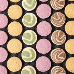 無添加 低糖質 手作り SOY クッキー 【個別オーダー受付ページ