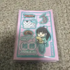 ヴァンガード ちほうカップ姫路 西塔ミコト スリーブ - メルカリ